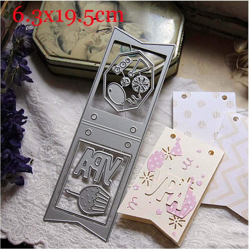 Alpakka vauvanvaatteet talo lehti päivänkakkara metallinleikkausmuotit itse tekemiseen scrapbooking kohokuviointi kortit askartelu 19b: H4645