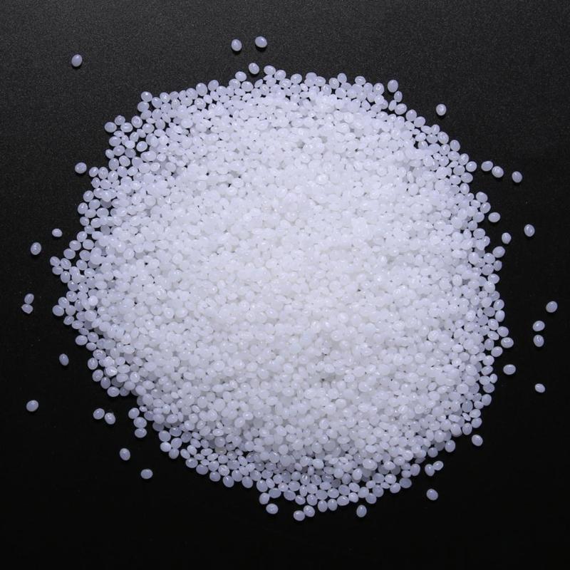 Plastique thermoplastique réutilisable 100/50g | Bricolage, Polymorph, plastique amical, Protection de l'environnement, granule légère réutilisable