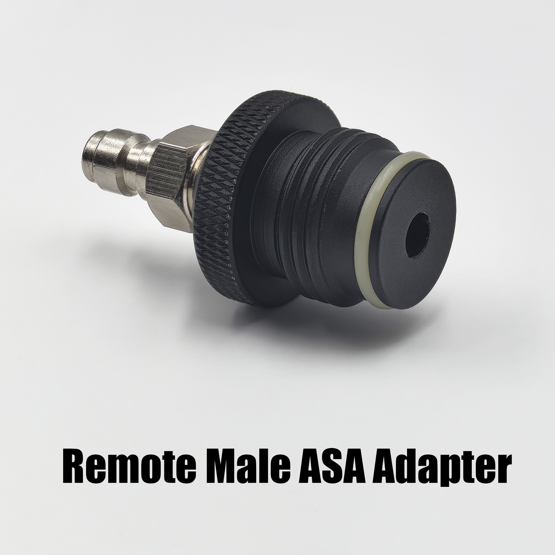 Hpa Coil Afstandsbediening Slang Lijn 100Inch (2.5M) Lengte Met Of Zonder Dia Check 8Mm Mannelijke En Vrouwelijke Snelle Ontkoppeling 3000psi Gauge