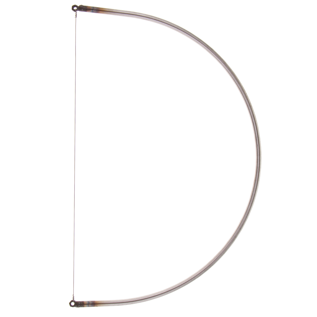 Easy Operating Stainless Steel Wire Clay Cutter Pottery Craft Cutting Tool DIY Supply