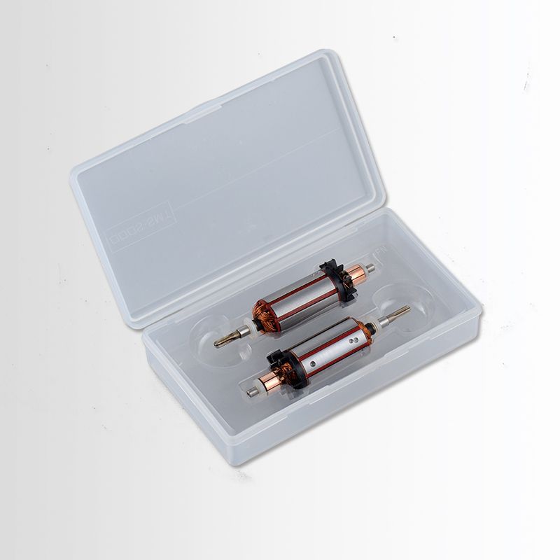 Rotor de Motor para Micromotor, máquina de manicura eléctrica, taladro de uñas, 35k, fuerte, 210, 204, 90, 102L, 105L: 2pcs