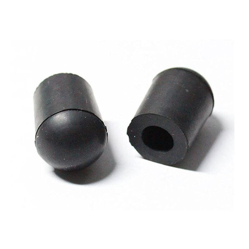 Rubber Tip for Upright Double Bass Endpin (Pack of 2)