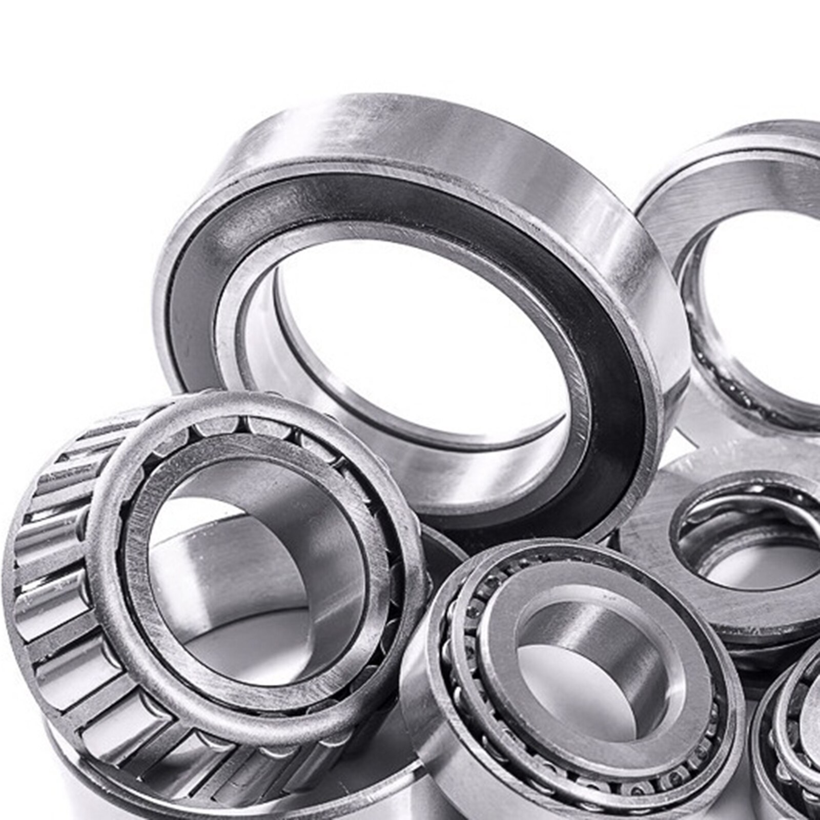 Bike Bottom Bracket Square Taper BB Bicycle Sealed Bearing Cartridge Bottom Bracket 68mm Threaded BB