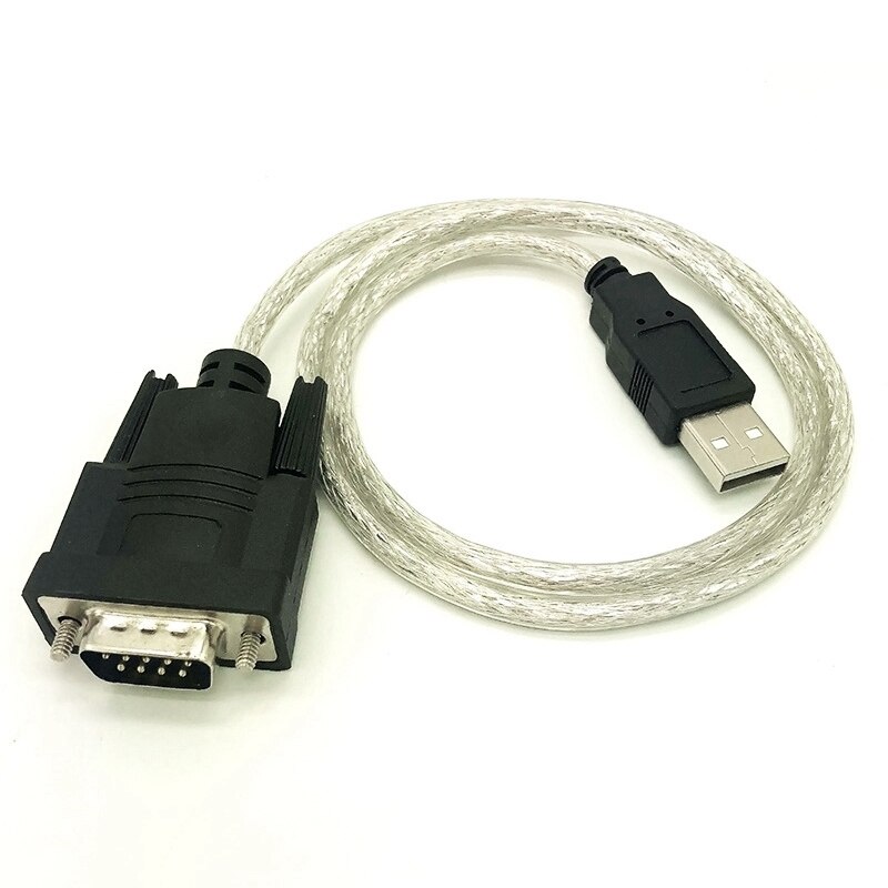 2X kabel sieciowy RJ45 kabel szeregowy Rj45 do DB9 i RS232 na USB (2 w 1) Adapter sieci Ethernet CAT5 kabel konsolowy LAN