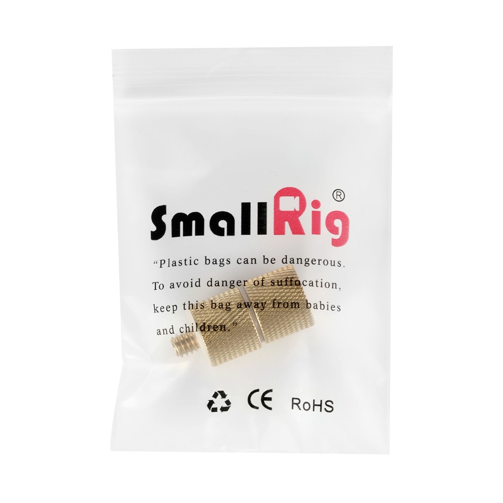 Petit adaptateur de filetage avec filetage femelle 3/8 "à mâle 1/4"-1027