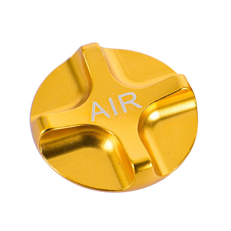 rower powietrze gaz Shcrader amerykańskie nakrętki zaworu rowerowe zawieszenie widelec rowerowy części robić roweru szosowego MTB