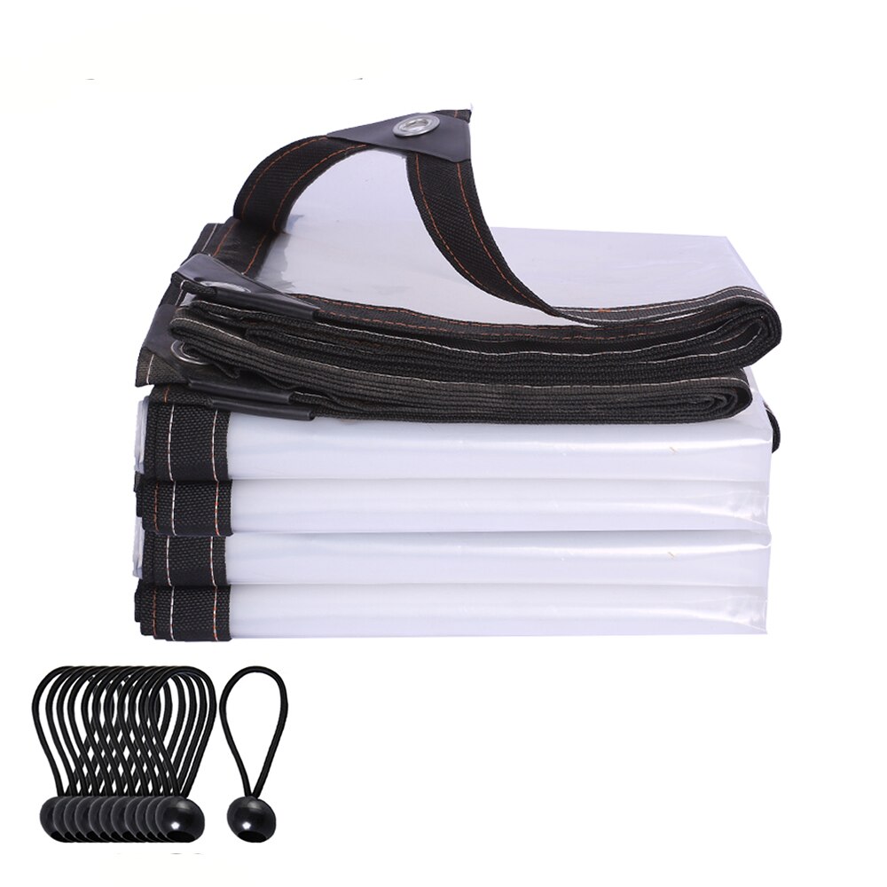 Plant Cold Protection Shade Cloth Cover Waterproof Cover Seeds For Garden Flower Vegetable Patch Greenhouse Orchard Agriculture