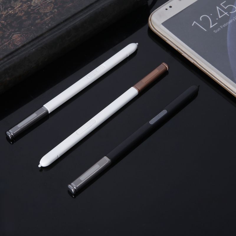 1pc Kapazitiver Stift Kuli berühren Kuli berühren Bildschirm Stift Bleistift Für Samsung Galaxis Hinweis 3 N9008 Tablette PC