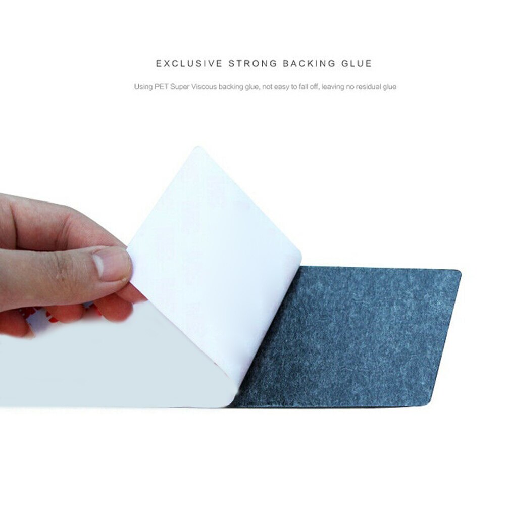 Black Window trim 6 pcs Truck Exterior Moulding 6pcs For Toyota Corolla