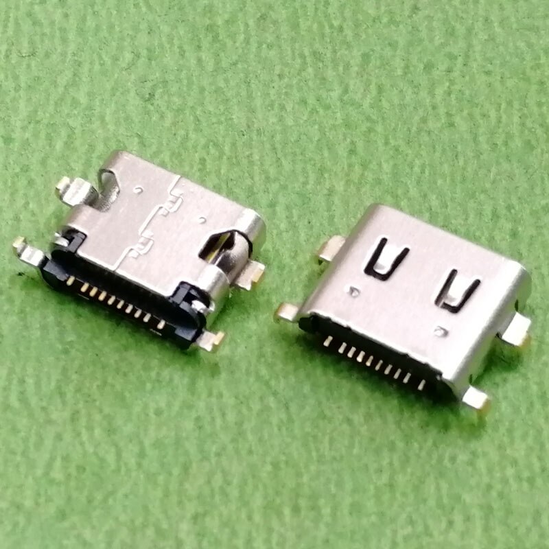 2-10 kpl usb-latausportti sony xperia  xa2 ultra  h4133 h3213 h4213 xa2u xa1 g3116 g3112 type-c -laturipistorasialle