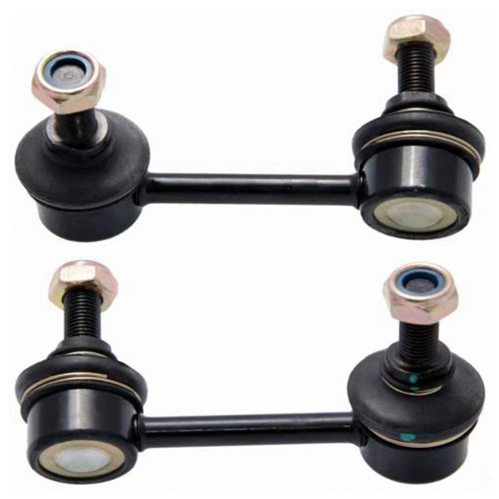 Left &amp; Right Side Rear Auto Stabilizer Link 52320-SWA-A01 52321-SWA-A01 for 2007 CRV CR-V