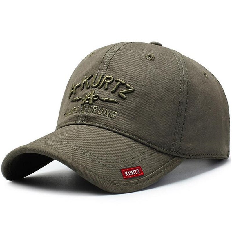 Lente Baseball Cap Vintage Geborduurde Voorzien Zonnehoed Vrouwen Mannen Outdoor Reizen Vissen Zonnebrandcrème Hoed Brief Pet