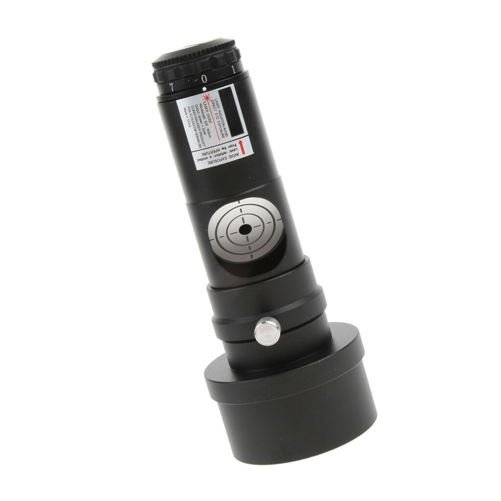 Kollimationsokular 1.25 tum /31.75mm för newtonskt reflektorteleskop