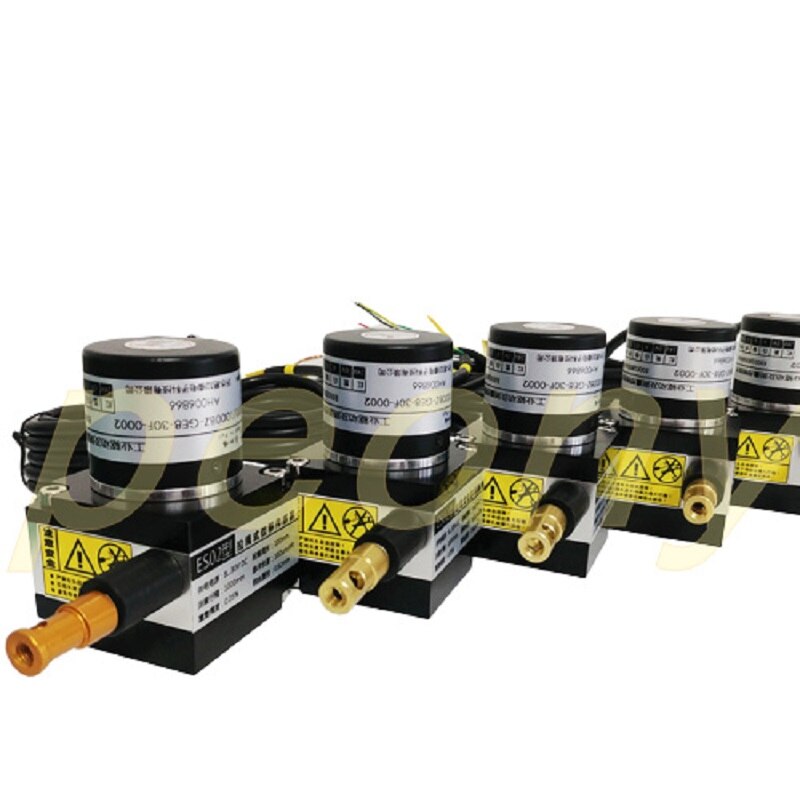 Cable displacement sensor cable sensor cable ENCODER CABLE encoder cable electronic ruler