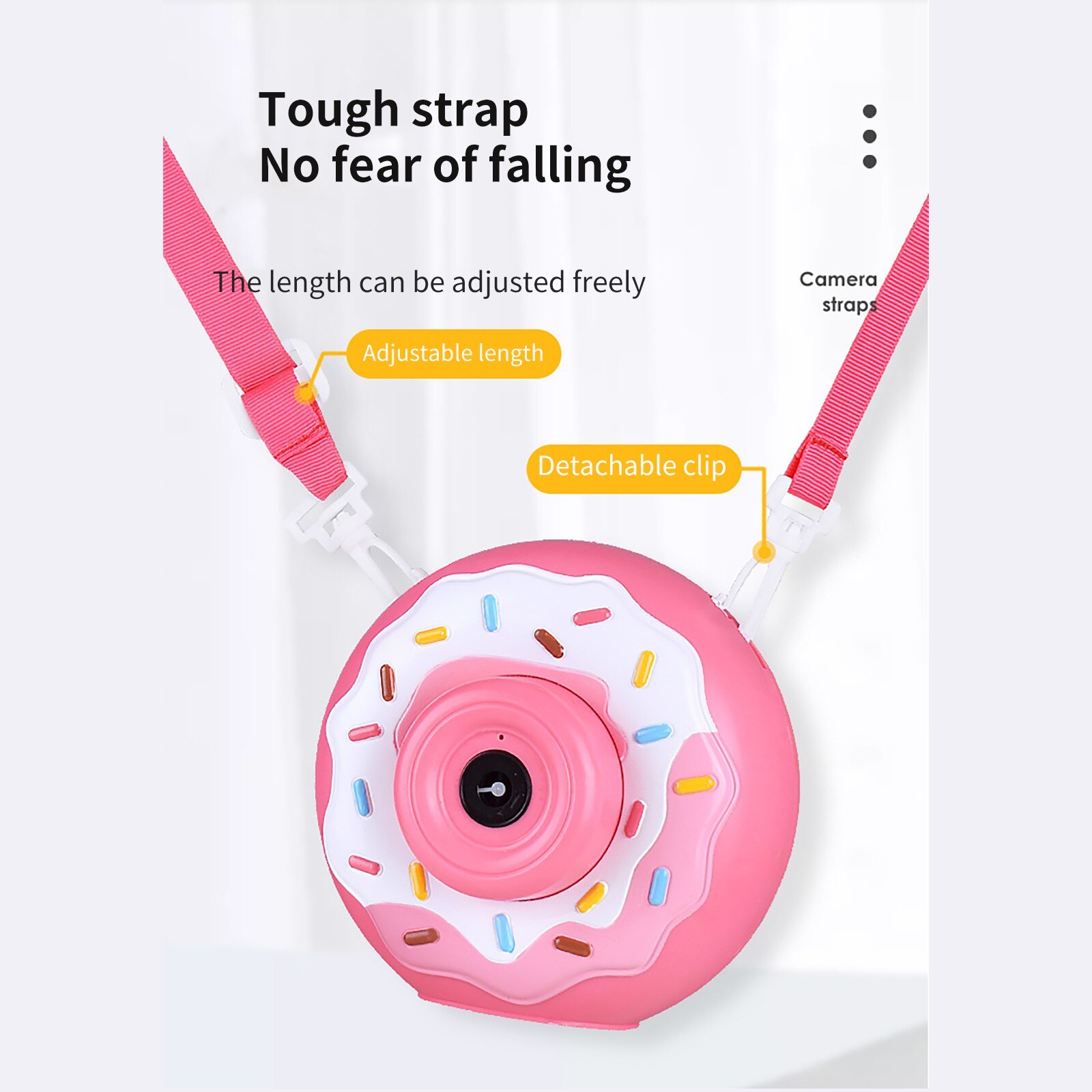 Kinderen Bubble Leuke Varken Bubble Camera Kleur Elektrische Automatische Bubble Machine Outdoor Speelgoed Educatief Speelgoed Voor Kinderen: Roze