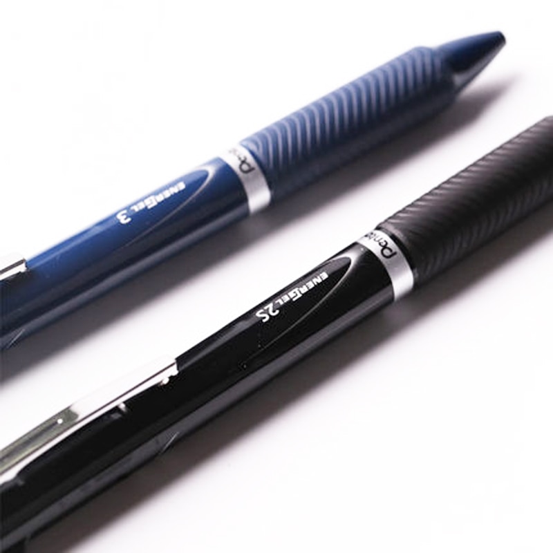 PENTEL Trinity-lápiz automático multifuncional, bolígrafo neutro de 0,5mm, XBLW355A, papelería multifuncional, 1 ud.