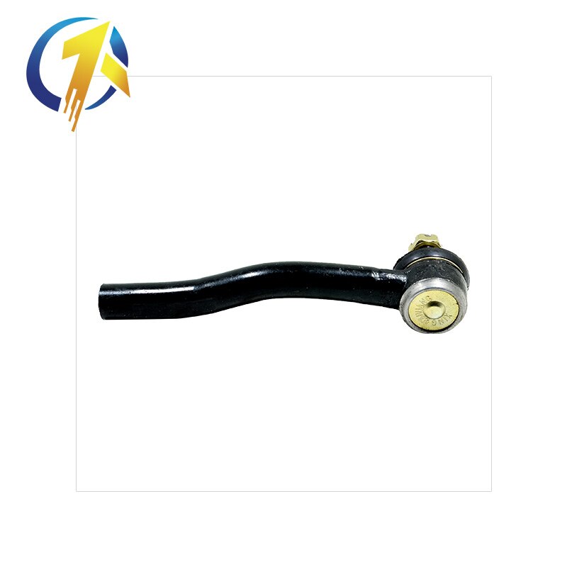 Geely Emgrand EC7/SC5 extremo de la barra de dirección izquierda/derecha 1064001707/1064001708: Left