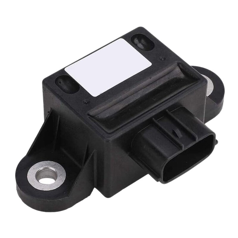 Automobiel Yaw Sensor Schorsing Yaw Sensor Voor Hummer H3 H3T 3.5L 3.7L 5.3L 2006 15096372003 15096372: Default Title