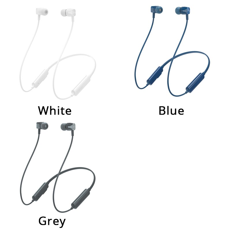 Meizu EP52 Lite IPX5 Esporte Bluetooth 4.2 fone de Ouvido Sem Fio Fone de Ouvido Bluetooth Fone de Ouvido À Prova D' Água para 16T telemóveis