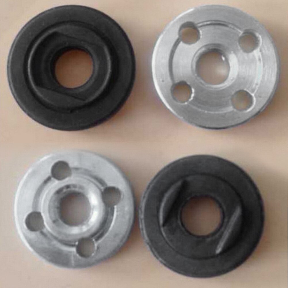 Outer Lock Nut, Inner Flange Angle Grinder Fitting Inner Outer Flange Nuts For Makita 9523/6-100