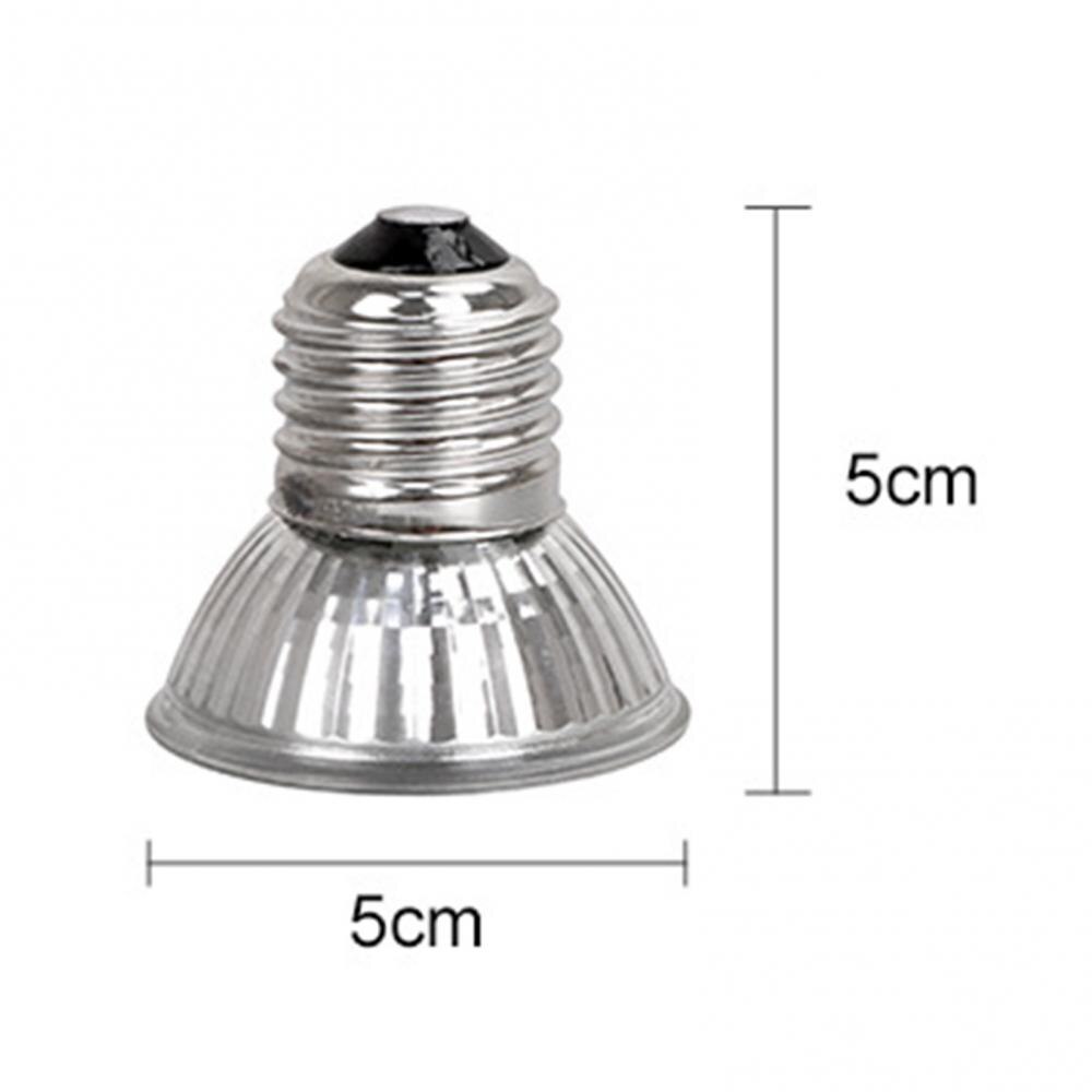 Professionelle 3 in 1 Bräunen Sonne Lampe UVA UVB Licht Eidechse Schildkröte Klettern Haustiere Birne Werkzeuge Temperatur Kontrolle Produkte
