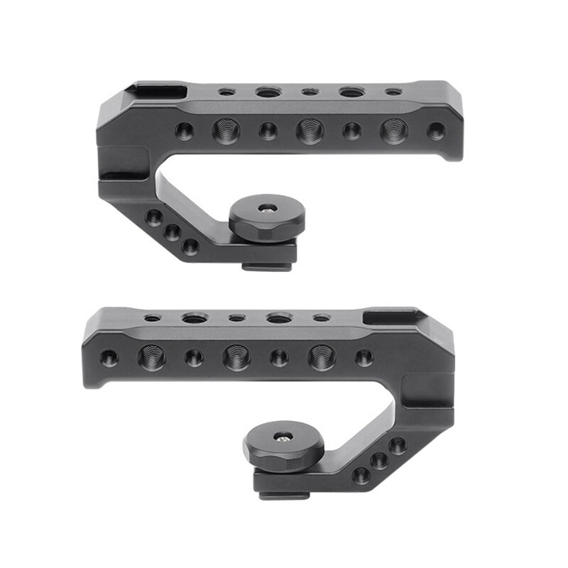 Cardán de cámara estabilizador Steadicam para DSLR Nikon Canon cámara portátil Sony SLR y Luz