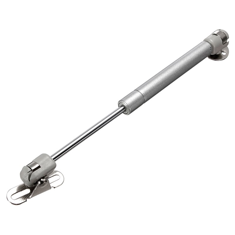 Barra de soporte de elevación de puntal, amortiguadores de Gas hidráulicos, duradera para puerta alacena cocina, tapa Stay C44