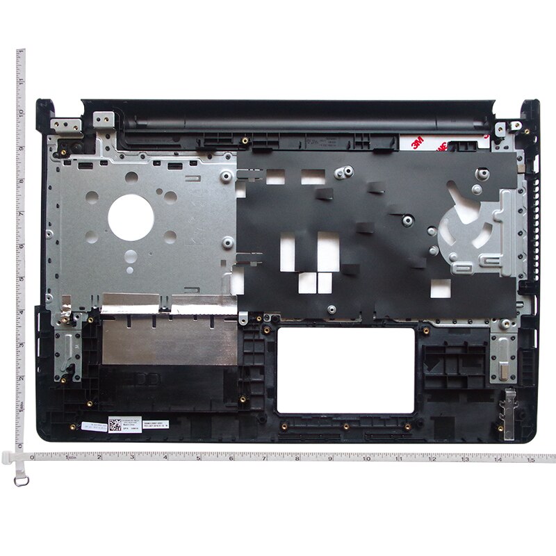 LCD TOP cover For DELL FOR inspiron 15 3558 3559 3552 15-3558 15-3552 LCD bezel cover Palmrest Upper bottom base cover