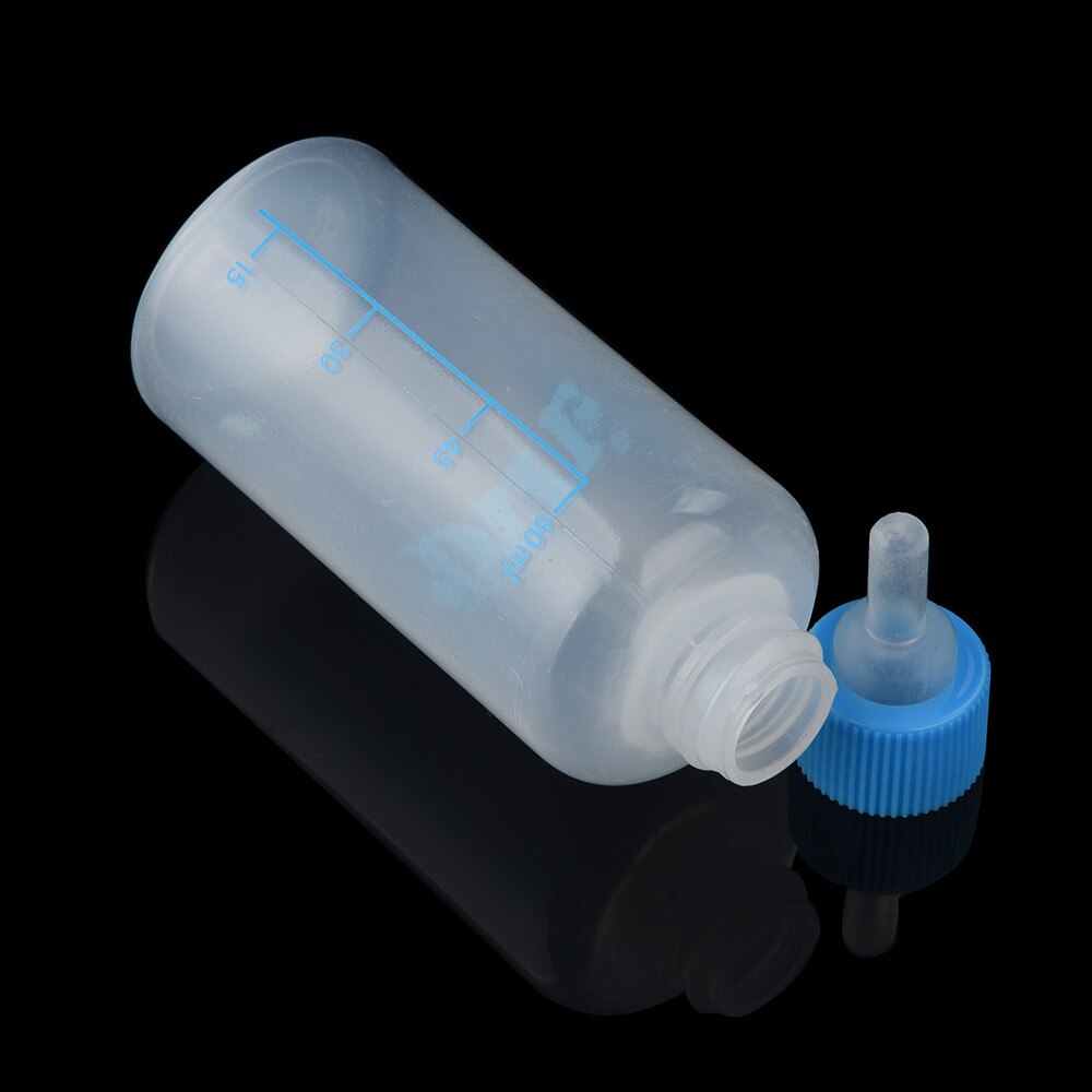 Pet Cat Dog Milk Bottle Pet Puppy Kitten Baby Animal Feeding Bottle Nursing Set Newborn Cat Drinking Feeding Watering Supplies