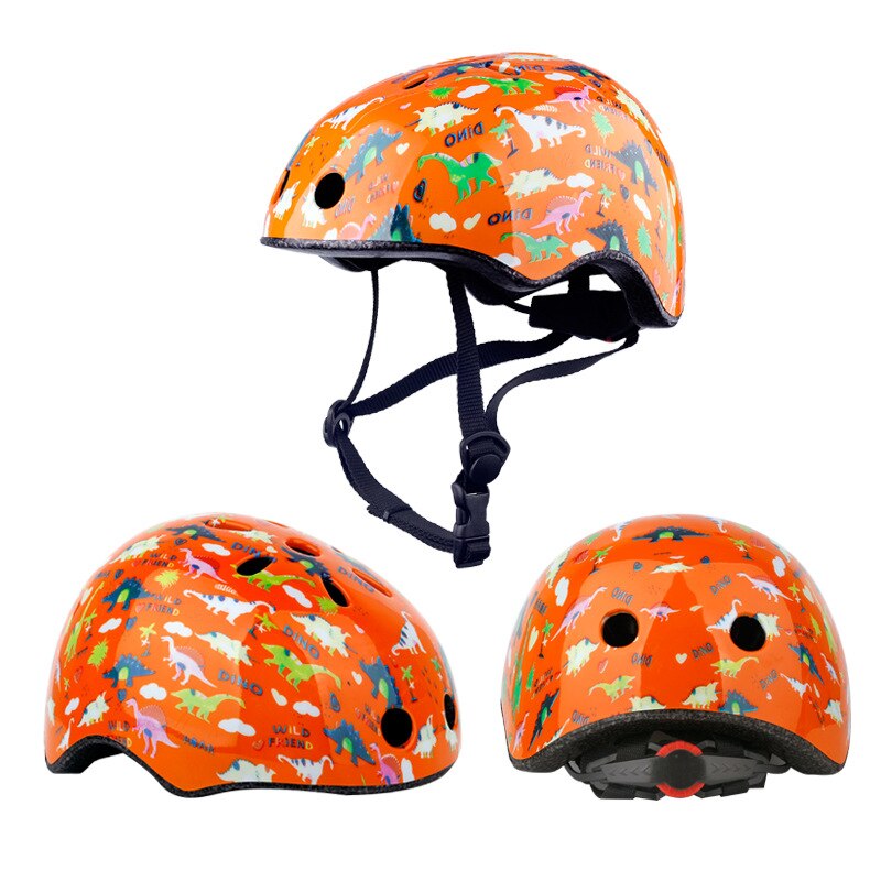 Enfants casque de Ski ultra-léger casques de Ski vélo équitation planche à roulettes Snowboard casque Sports de plein air garçons filles équipement de Ski