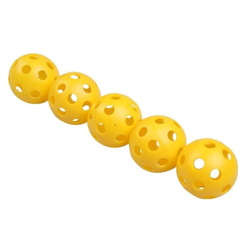 Lot De 6 Douzaines De Balles Wiffle® Baseball Officielles