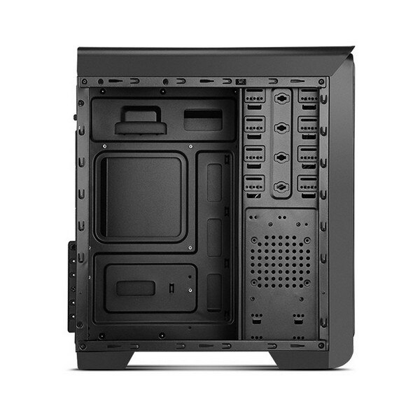 ATX Semi-Box torre NOX NXMODUSB