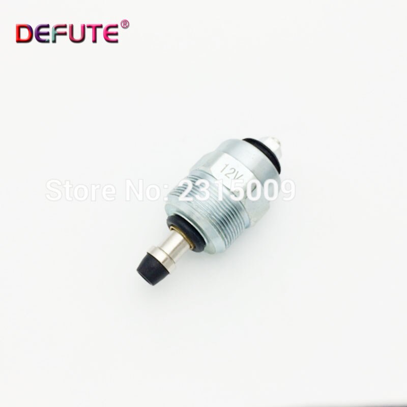 186F 186FA 10 HP Generator Diesel Engine arg, Injector Pump For L100 electromagnetic valve Diesel Pump