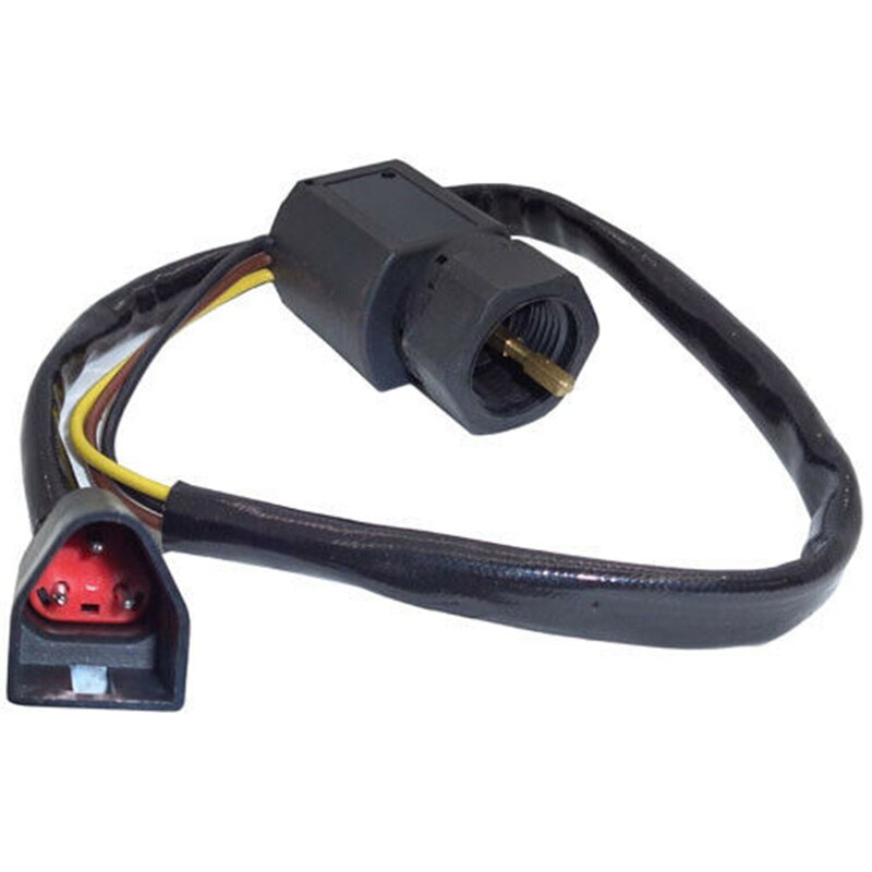 Sensor de velocidad compatible con Ford Escort (1995-01), (1995-02) Cougar (1998-01) 95BB-9E731-BA