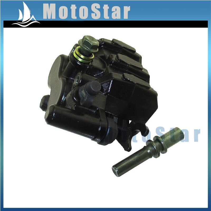 Generic Rear Bra Caliper Master Cylinder Pump Yerf-Dog Spiderbox
