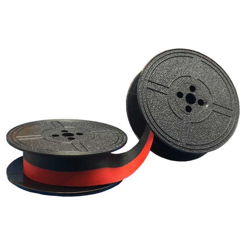 Langlebige Retro-Schreibmaschine ML80 Farbband-Doppelspule für OKI ML80,,82,83 Drucker