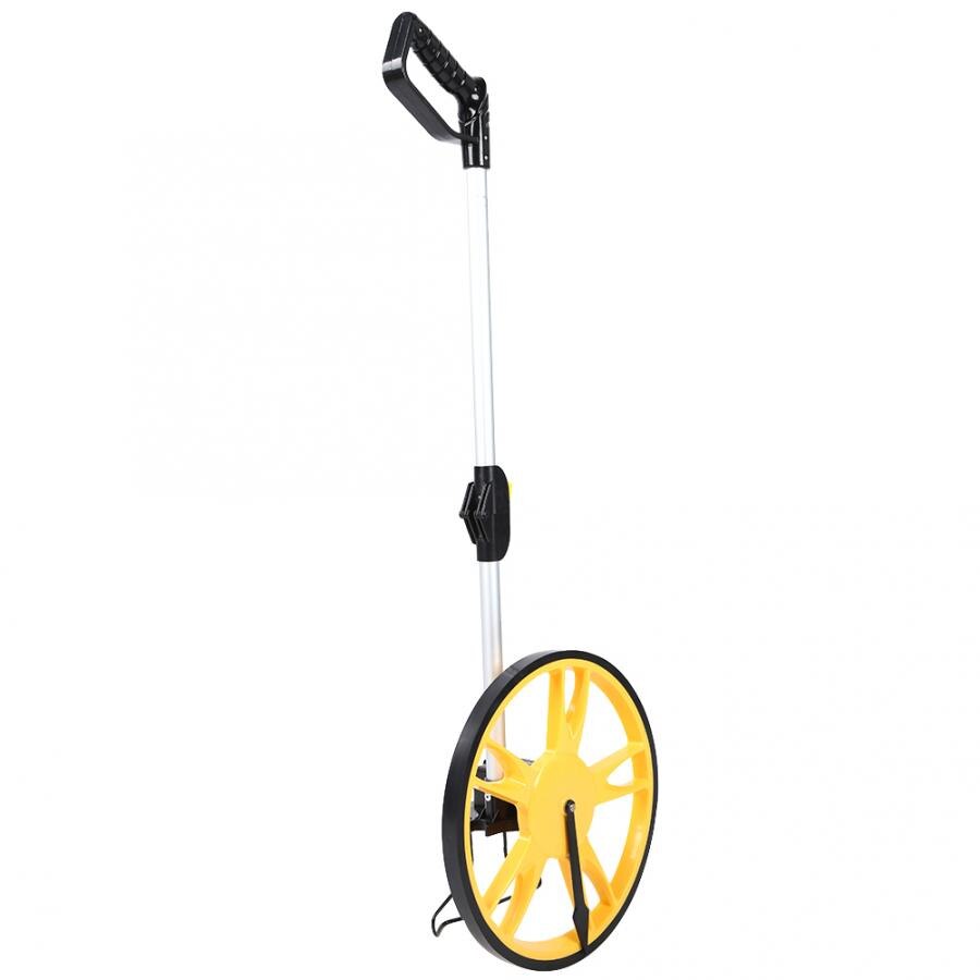 Mechanical Range Measuring Wheel 9999ft 10cm Accur... – Grandado