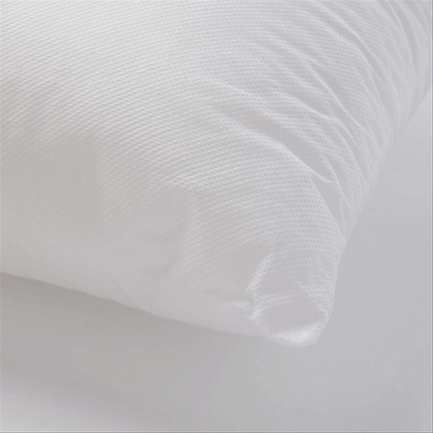Vulling Kussen Fiber 30X50 Cm Pack 2 Insert Rechthoek Firm Shape Anti-Allergische Pluizige Slaapbank Kussens.