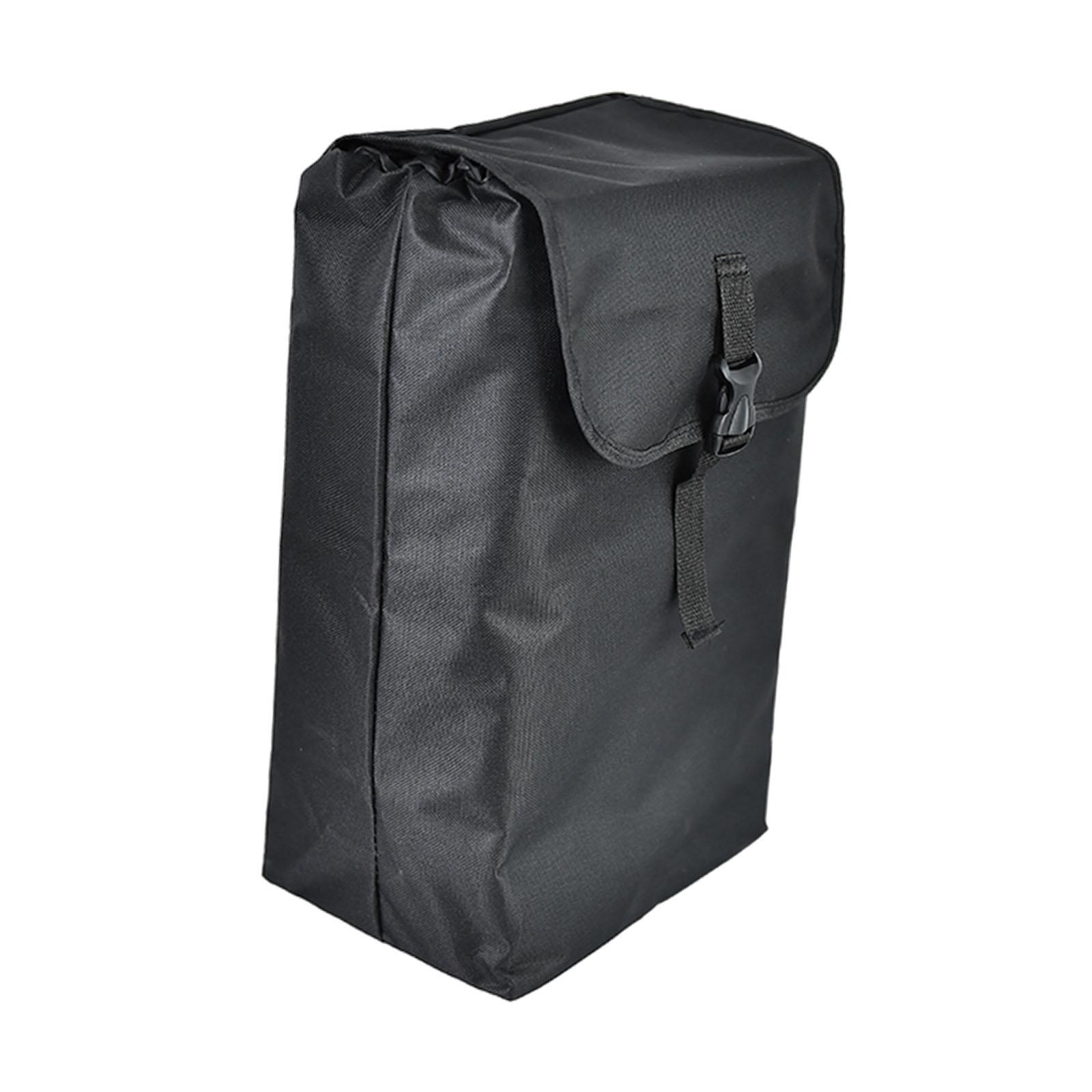 Replacement Bag for Grocery Cart Portable Trolley Cart Spare Bag for Home Travel