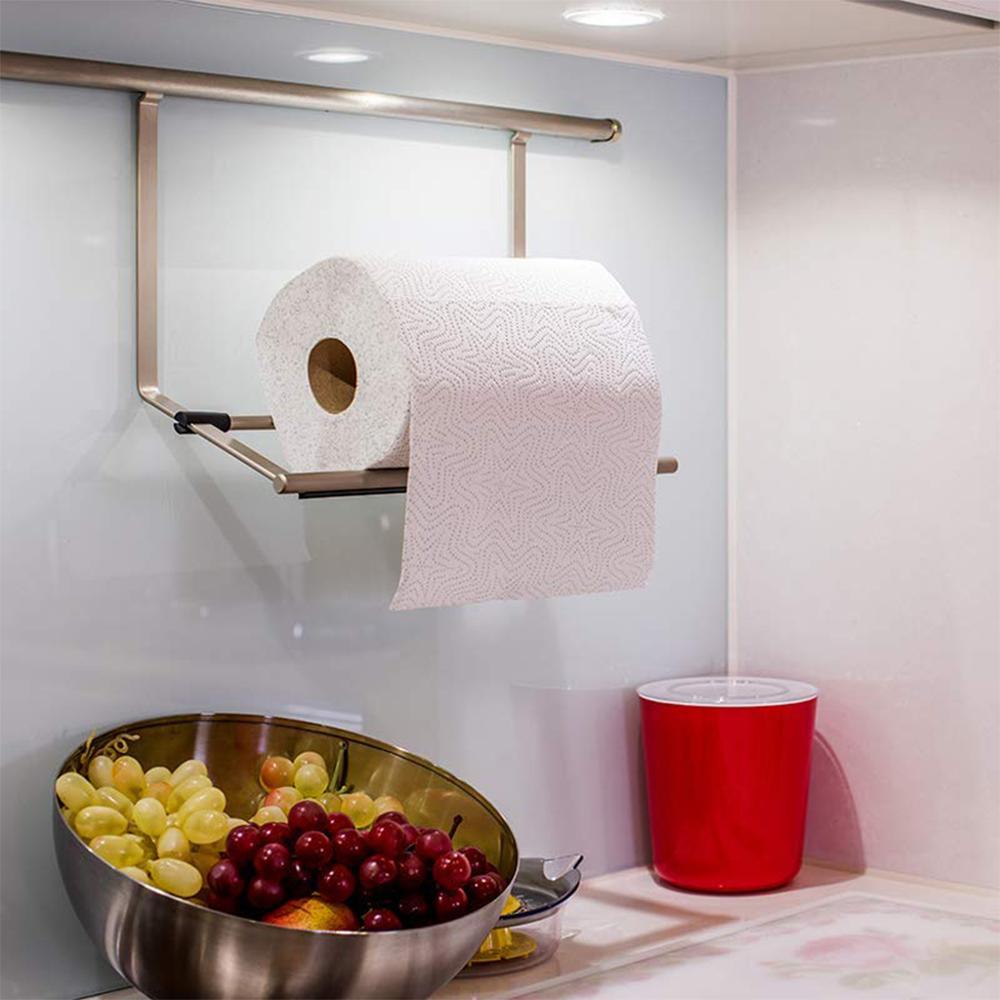 2 Rolls kitchen Toilet Paper,Smooth Soft strong water absorption toilet paper