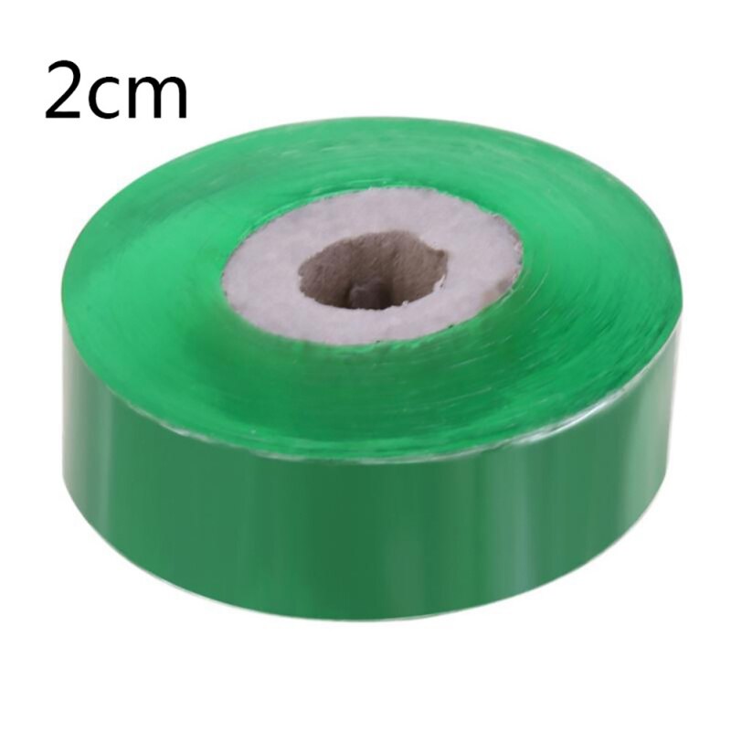 2/2.5/3cm Grafting Tape Fruit Tree Grafting Tool Home Garden Bind Tape Plant Grow Accessories Nursery Stretchable Gardening Tape: 2cm