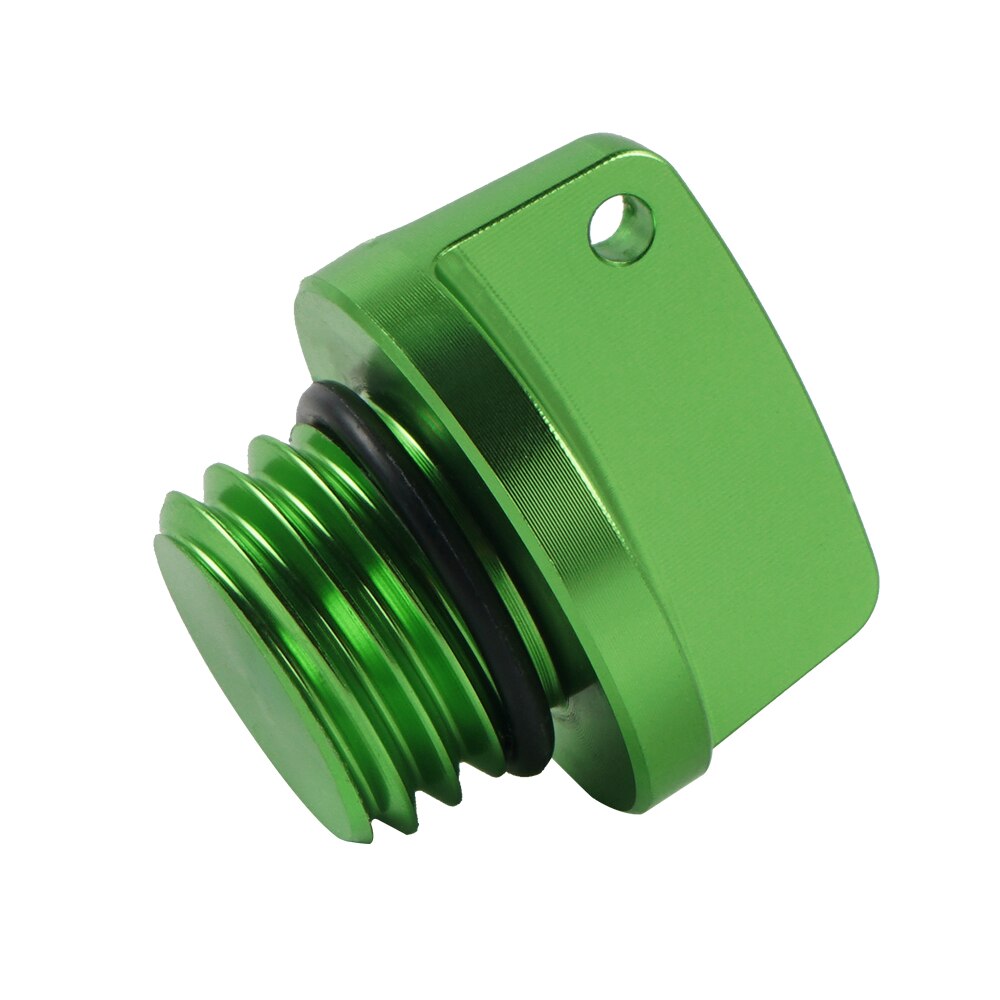 Zjxcnb Motorrad Sitzkissen Für Kawasaki - 3D Stoßdämpfung & Belüftung