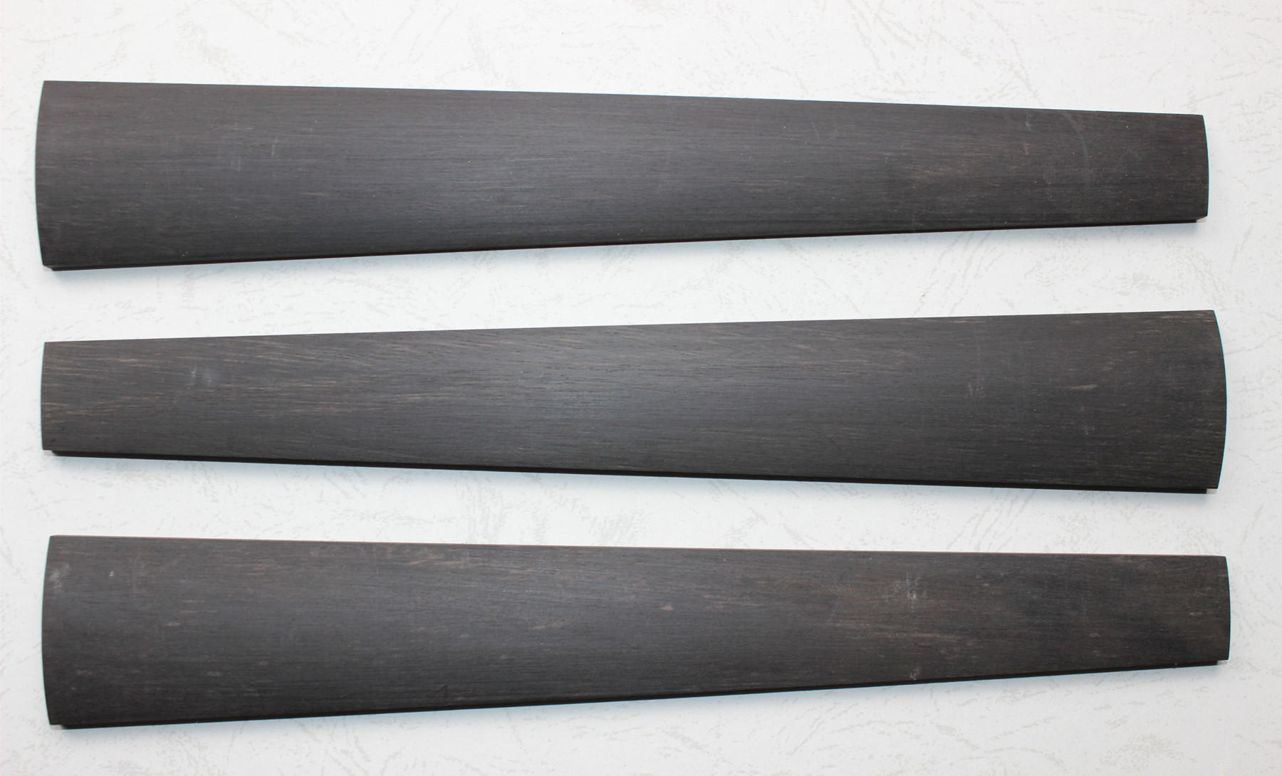 1pc ausgezeichnete schwarz ebenholz Viola griffbre... – Grandado