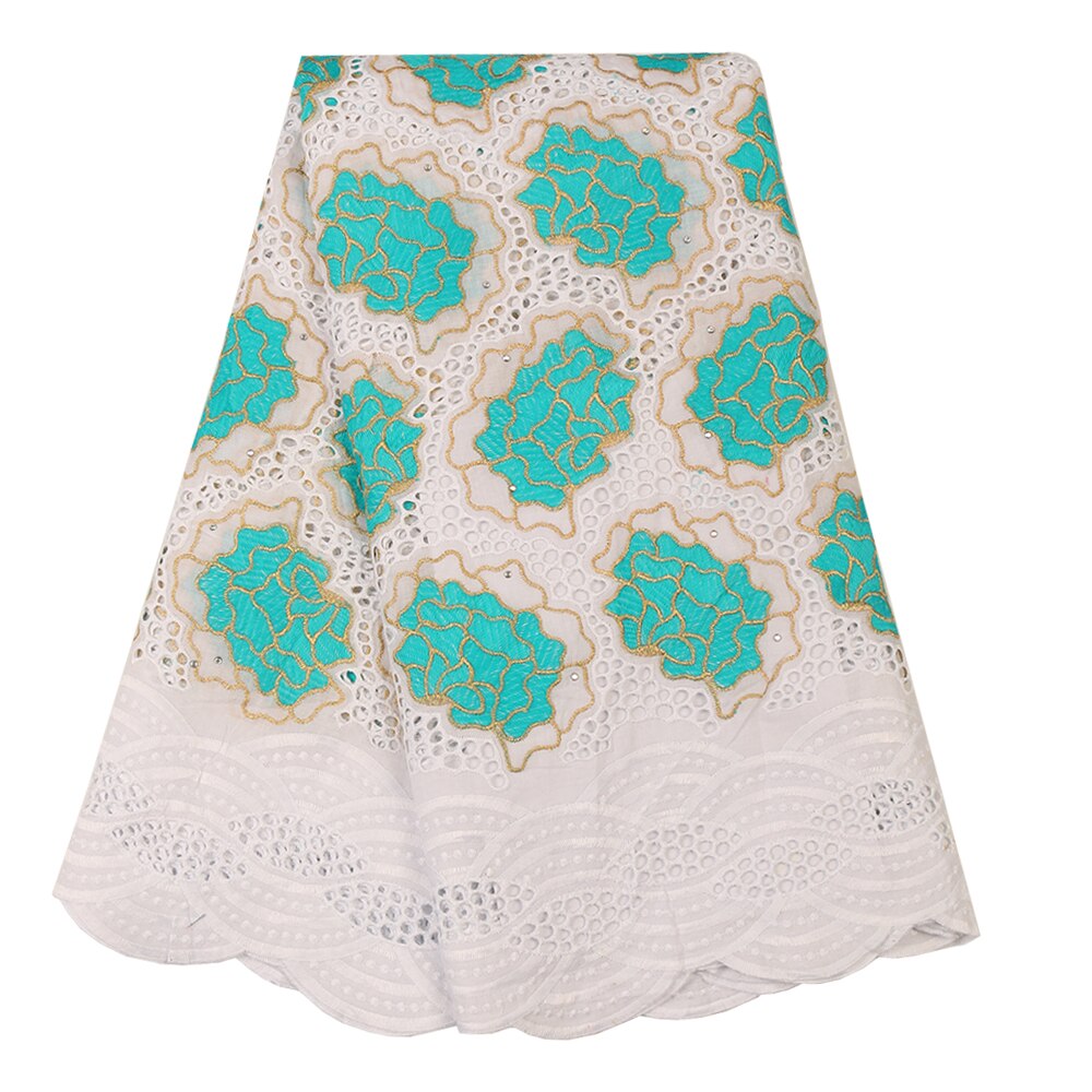 Afrikaanse Fluwelen Kant Stof Kant Nigeriaanse Kant Stoffen Voor Trouwjurk Naaien Franse Kant Stof YA3386B-1