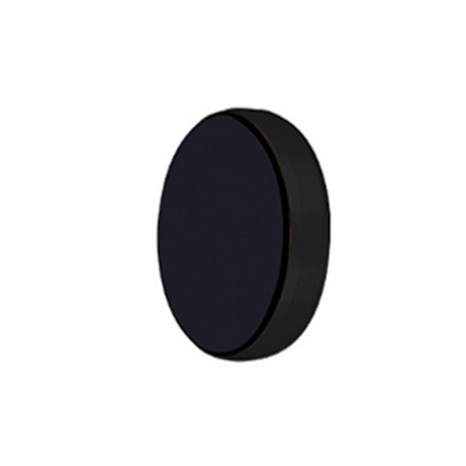 Magnetic Mobile Phone Holder Multifunctional Universal Support Magnet suction mobile phone navigation bracket: Black