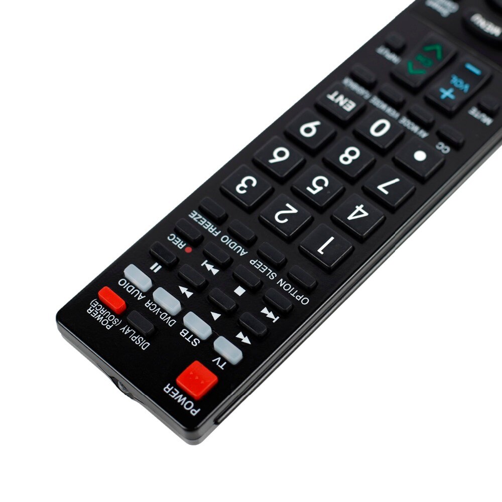 Universal remote control for sharp LCD TV GB005WJSA GA890WJSA GB004WJSA