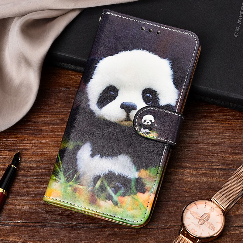 Pokrowiec w stylu portfela na Tecno Spark 8 etui na książki Coque skórzane etui z klapką na Tecno Spark 8 P Spark8 P Hoesje Capa Shell torby
