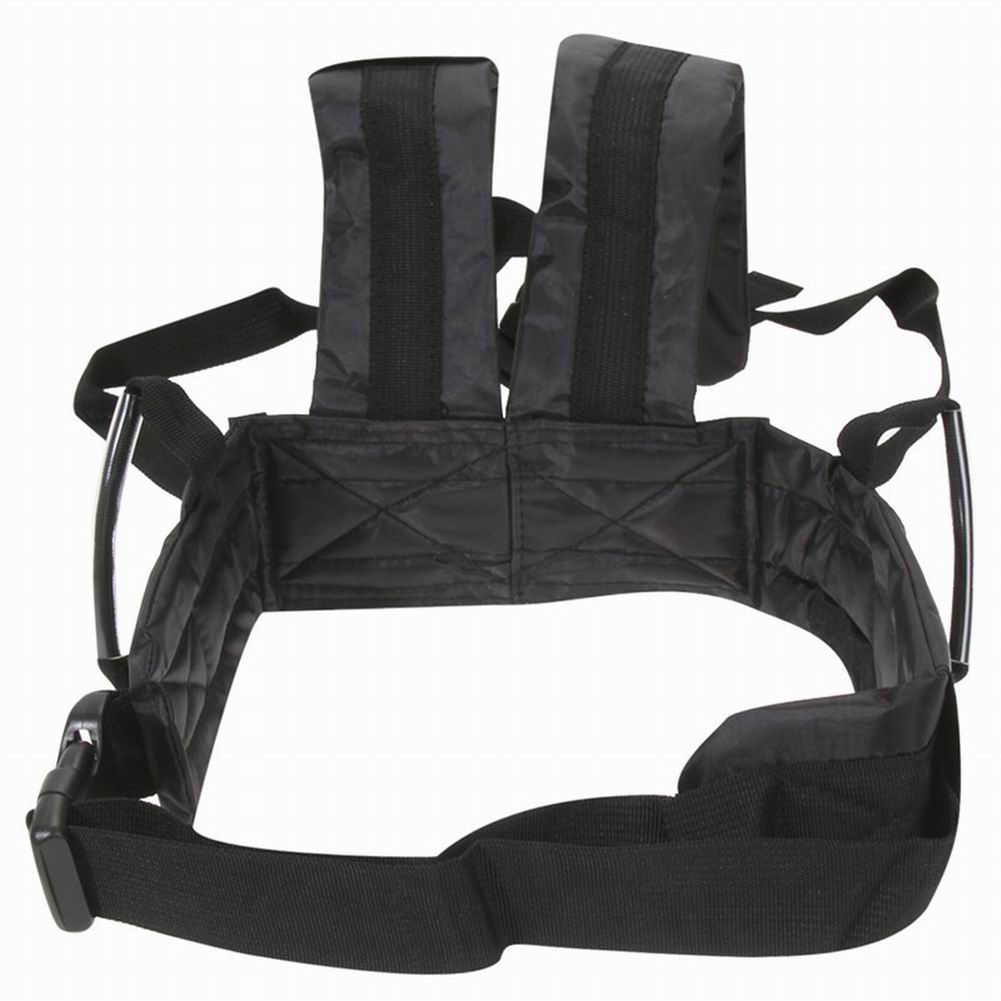 Bébé ceinture de sécurité bébé moto sac à dos ceinture enfants harnais de sécurité enfants garçons filles sécurité siège arrière fronde confort Durable