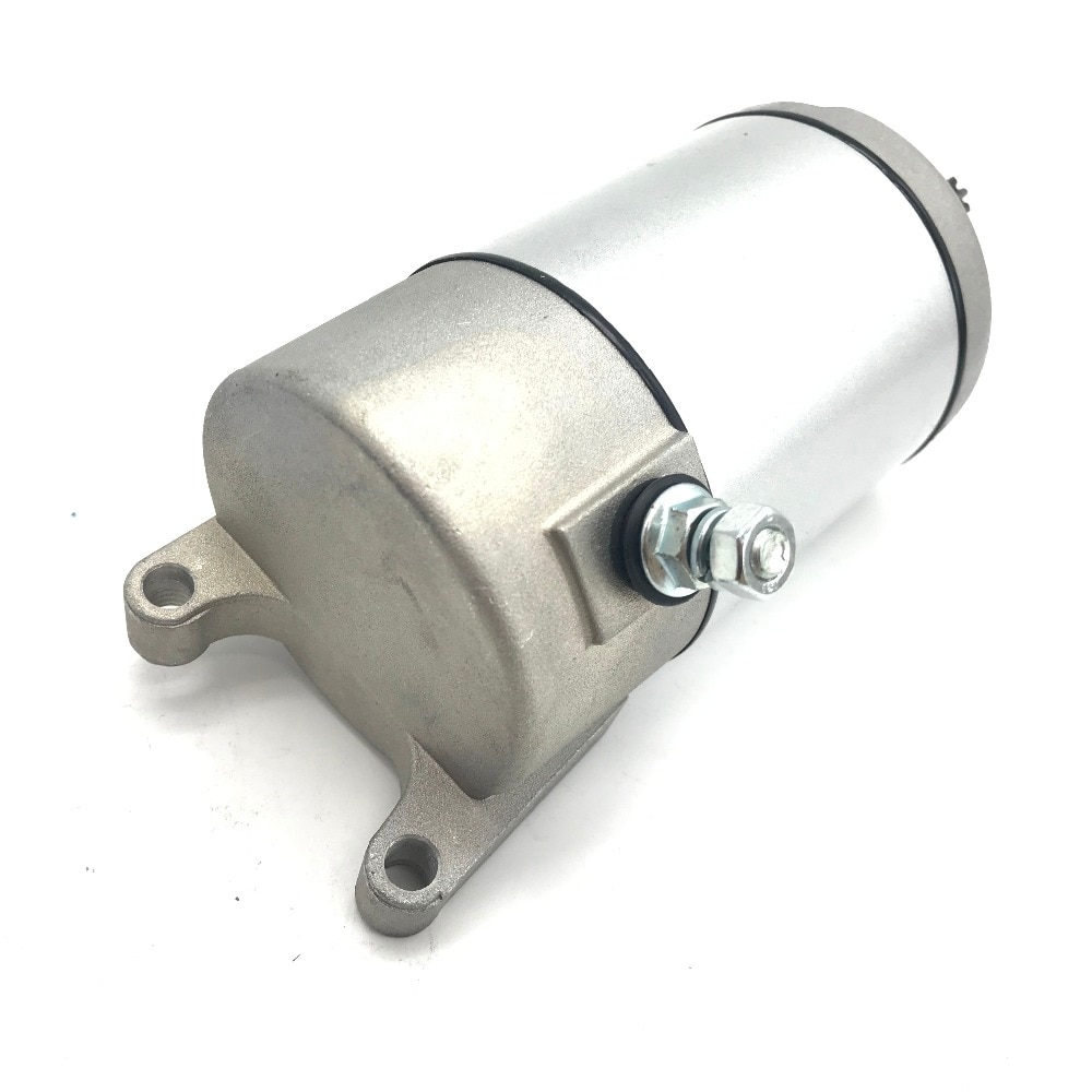 Starter Start Motor UTV ATV HISUN MASSIMO SUPERMACH Q link YS 400 HS400 MSU400