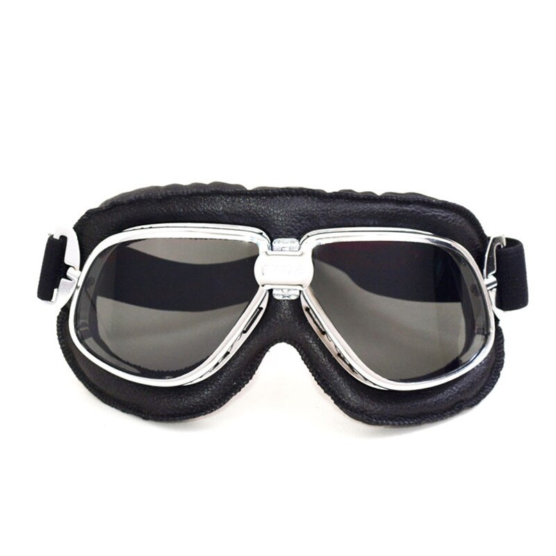 Vcoros brand Gafas motorcycle goggles helmet glasses moto helmets glasses masque motocross goggles ski windproof eyewears